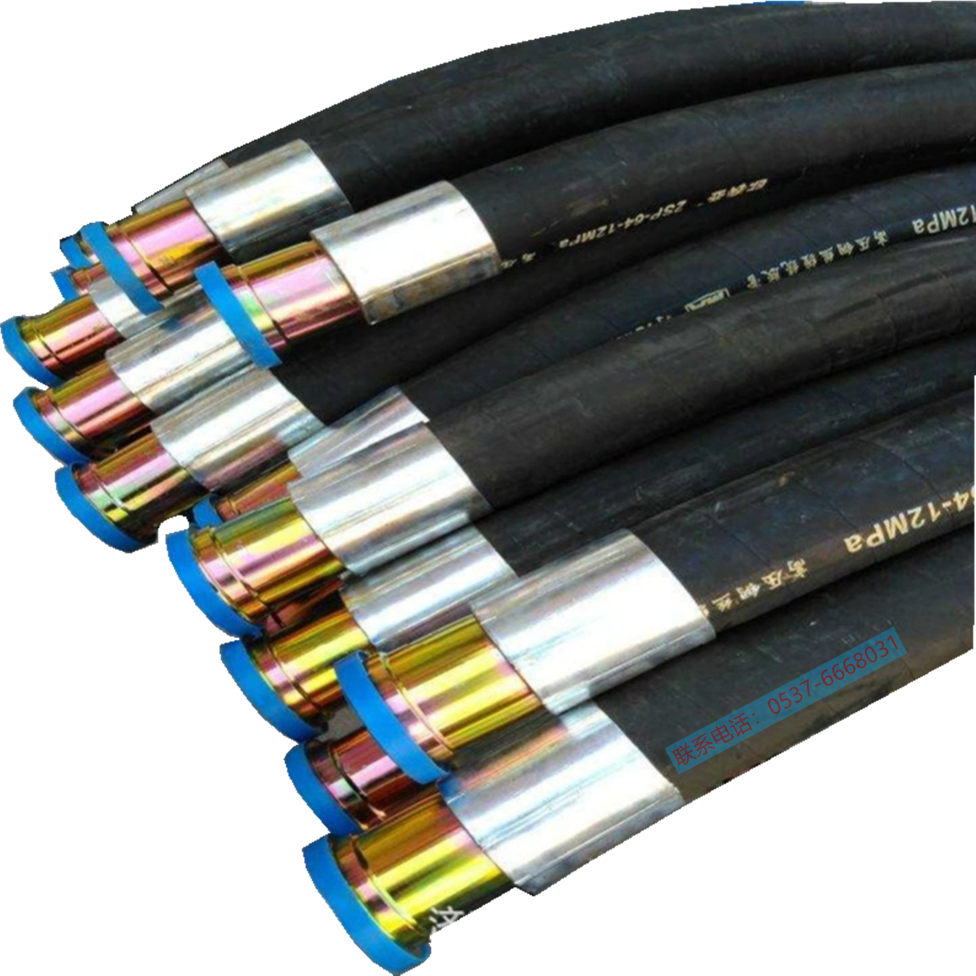 CCS product approval flexible hose CCS product certification hydraulic tubing CCS product certification high pressure hose