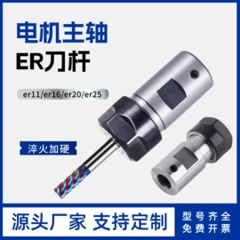其他机床附件;其他五金工具;夹头