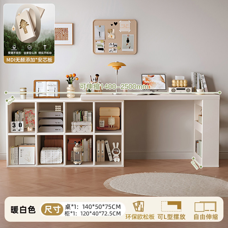 Estrictamente elegido escritorio de doble sala de estar estudio estudio de la mesa de dormitorio梳妆台 de esquina escritorio estante de escritorio una mesa
