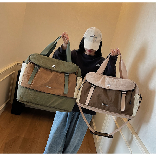 Travel bag