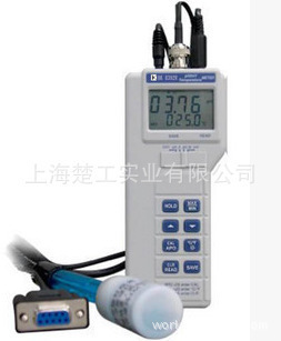 酸碱度计BK8392R 高精度酸碱度测试仪ph测试仪