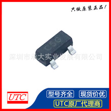 UTC��� 2SC4617G-R-AE3-R ͨ��NPN�辧�w�����O�� SOT-23 ԭ�b