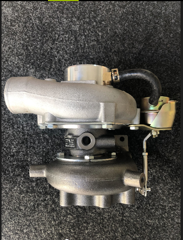 Suitable for Nissan Fd46 14411-24D00 Tb2505 Turbocharger