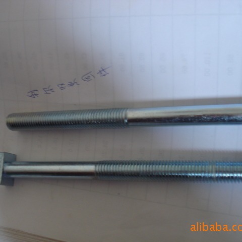 供应四方头螺栓-GB35