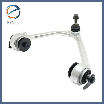 Suitable for Jaguar XF right front upper swing arm C2Z2278 C2Z29115 XR857883 high quality auto parts
