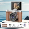 LK-013 brown standard (no memory card)