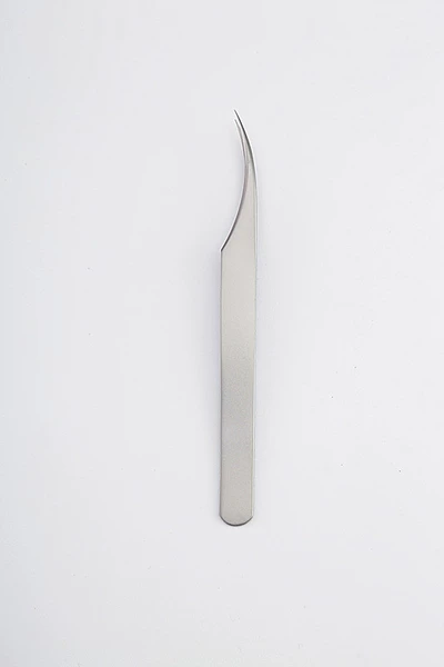 Dolphin Clip-Sanding
