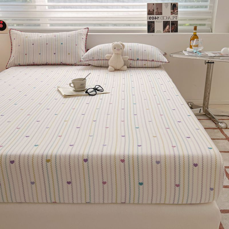 Amor de barras de color