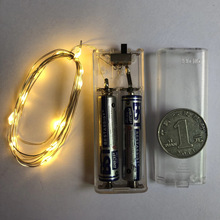 2AAA 2��7̖͸��늳غ�LED�~������С�����b�