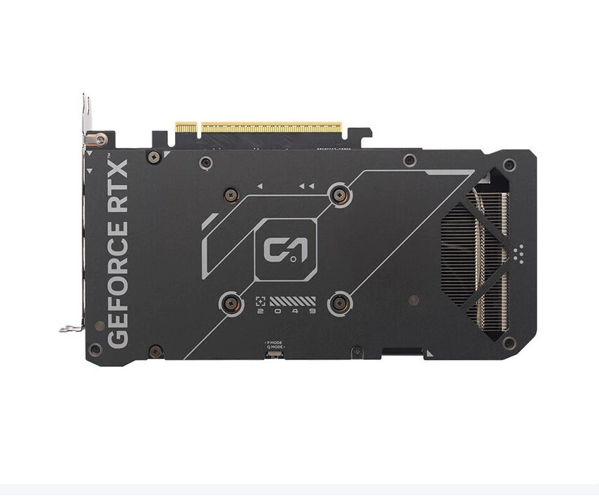 Подходит для ASUS DUAL GeForce RTX5060Ti O8G, киберспорт графическая карта RTX5060ti