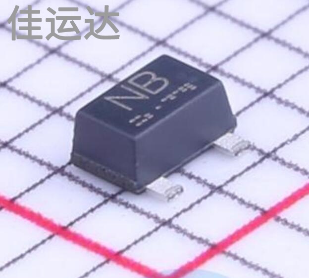 2SCR523UBTL 规格 SOT-323-3 三极管