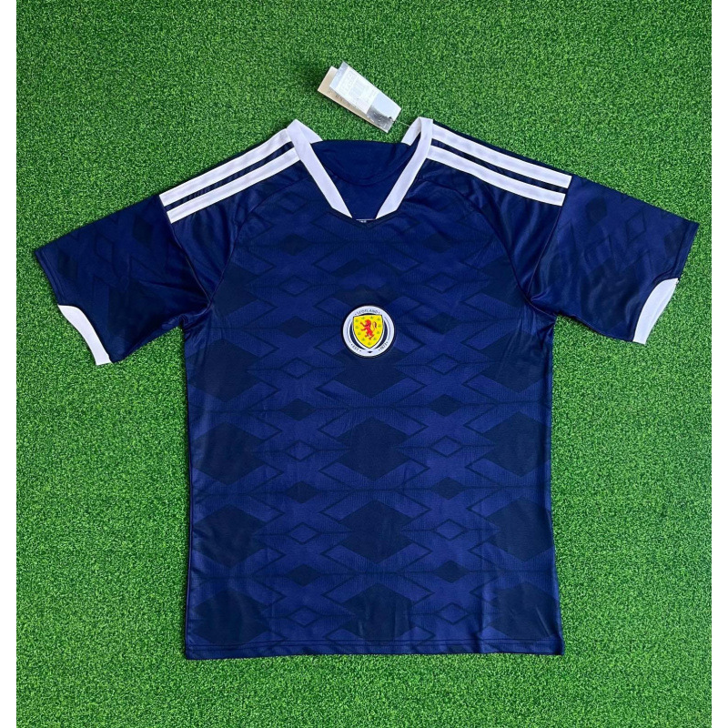 Brasil, Argentina, Egipto, Francia, España, equipo nacional de fútbol tailandés, fanáticos de manga corta, succión de sudor, cantidad limitada