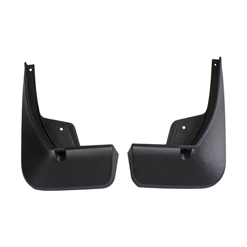 Aplicable a 2017 - 2019 Citroën C6 neumáticos guardabarros de goma blando piezas de modificación de barro