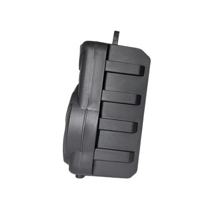 Fábrica de exportación directa de altavoces de 8 pulgadas 10W rodilla portátil de rueda universal Bluetooth con cable sin MOQ