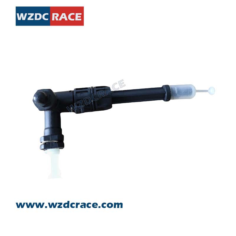 VW AMORK adaptador de bomba de sucesión hidráulica embrague de tubería bomba de sucesión 0C6141465 por C074970