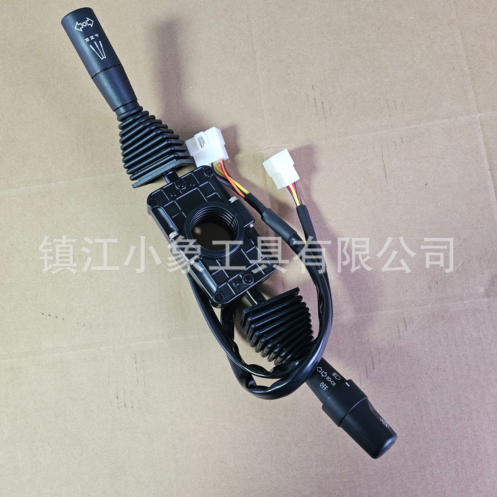 江淮电动叉车组合开关 JAC转向开关 灯开关  江淮叉车配件