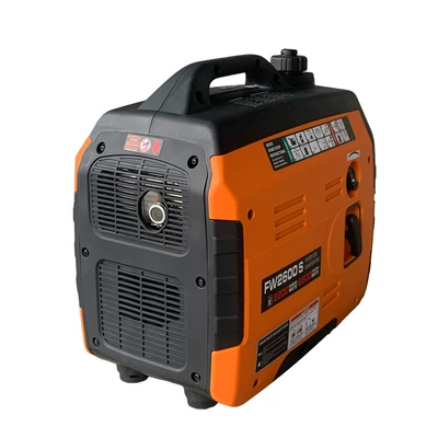 Home Use, Rv, Outdoor Camping, Avtomobil generatorları