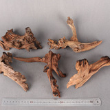 Пятно оптовая продажа аквариума микро-ландшафт декоративное дерево водный ландшафтный дизайн декоративное затонувшее дерево