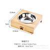 Cat Bowl Pet Water Bowl Cat Basin Cat Drinking Water Bowl Dog Dog Bowl cat ceramic bowl dog products