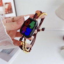 ����X�ֹ����K�m��iwatchs9�O���ֱ펧S10�߼���applewatchs87SE