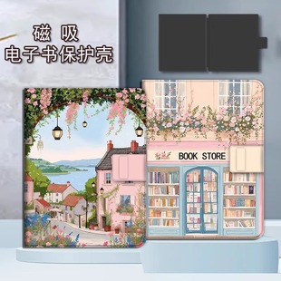 ��ɫ�����m����ʯleaf5/3����BOOX��ӕ�poke5/6sС���Rtab8c��