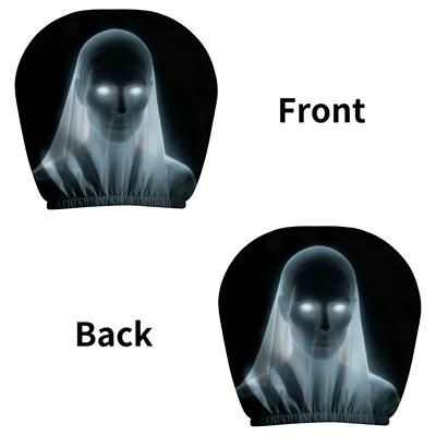 Universal seat cover — Fun Designs - 37-double-sided-1-pack-26cm28cm