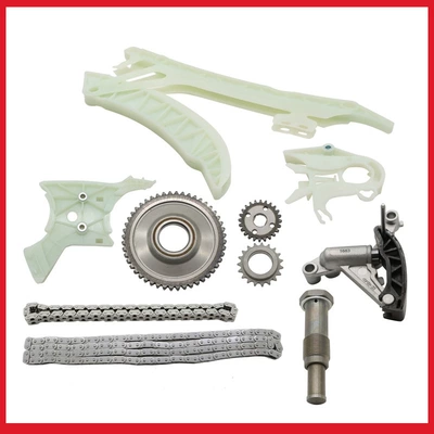 Bmw N20, Other walking systems