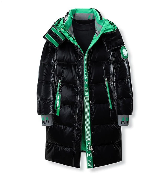 Dark green