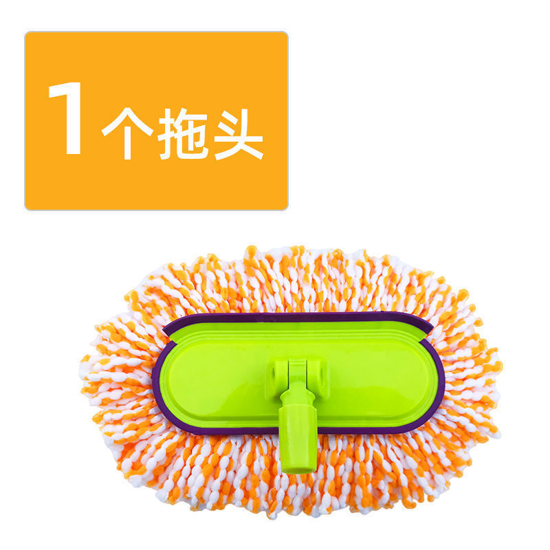 [칫솔모만] 노란색과 흰색 나노실 칫솔모