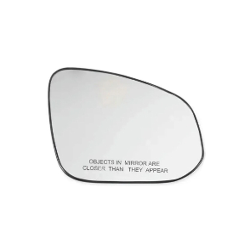 Suitable for 2013-2018 Toyota Rav4 US version heated rearview mirror lens, reversing mirror lens, reflector glass
