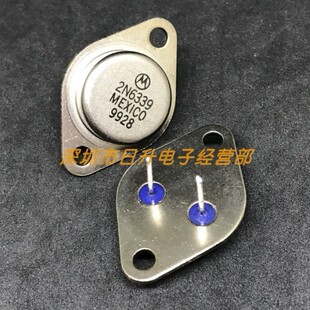 ���O��2N6339 2N6340 2N6341 2N6338 NPN�_�P���O�� ԭ�b ȫ��
