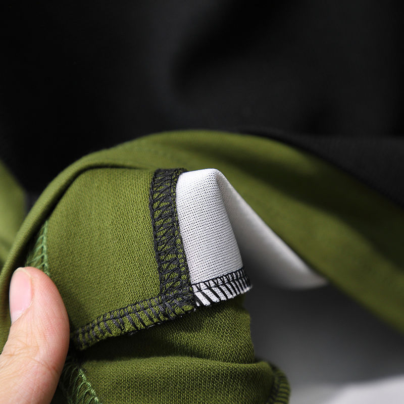 Dress 2023 Nye gutte- og høstsportsklær Barnas vårgensermote_voghion.com