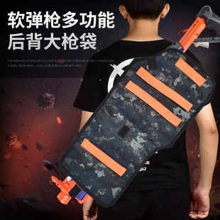 NERF��Ӣ���ݑ��g������󘌴����������ӏ��Ӻ���S��ֱ�N
