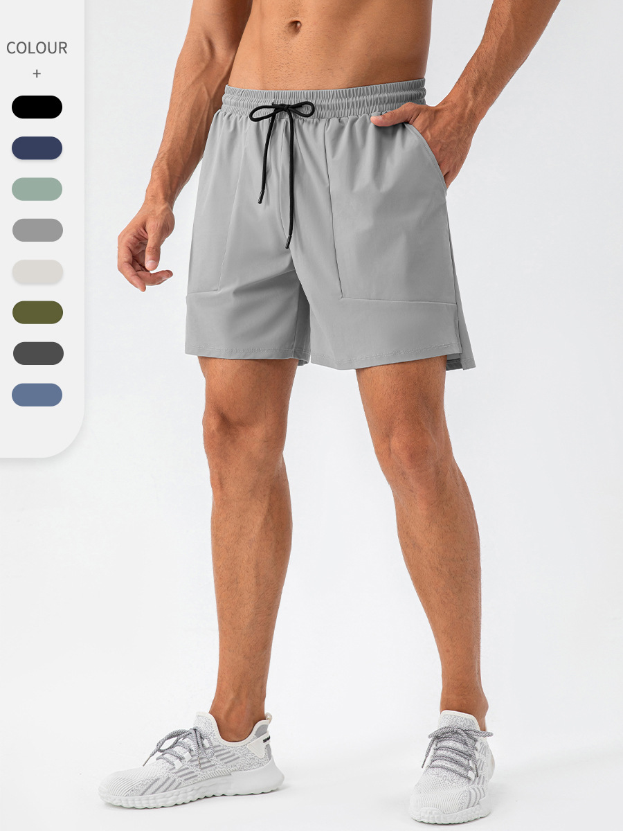Summer sports shorts
