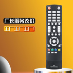TZZ00000008A适用松下电视遥控TC-L42U5 TC-L32C5 TC-32LC54 3 25