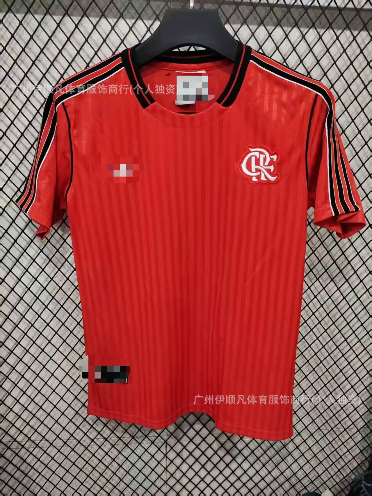 25-26 플라멩코 레트로 기념 에디션 T