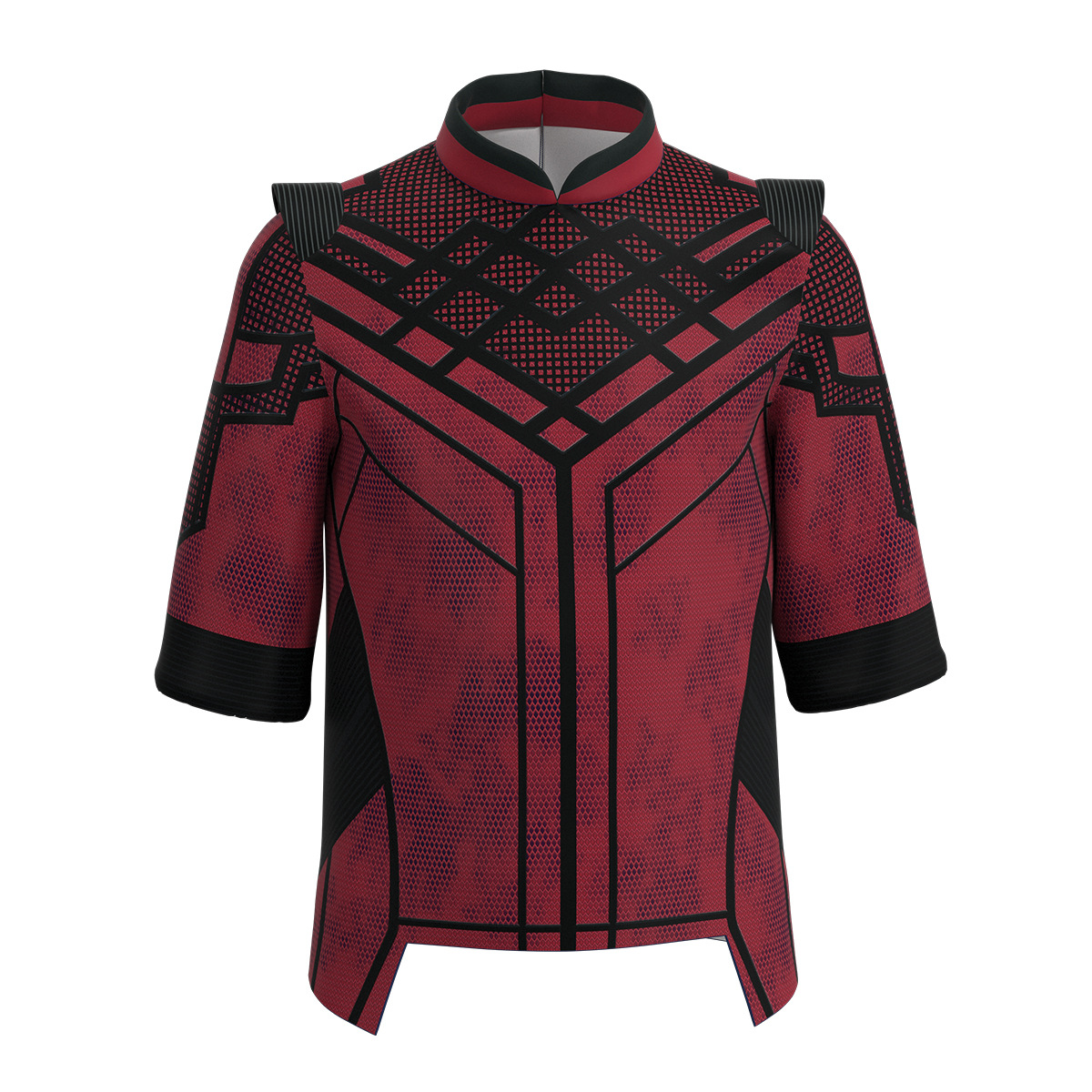 The new Halloween costume is still the same as the legend of the Ten Precepts cos suit movie costume performance clothing casual wear Men