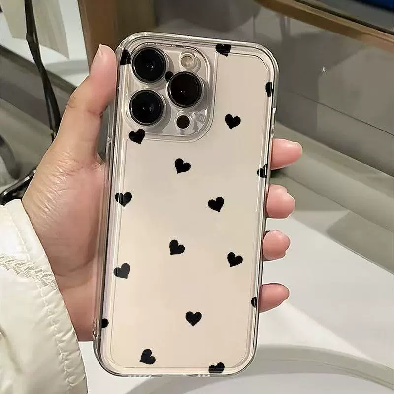 Apple, совместимая iPhone 17, чехол для телефона, 17promax, защита от падений, iphone