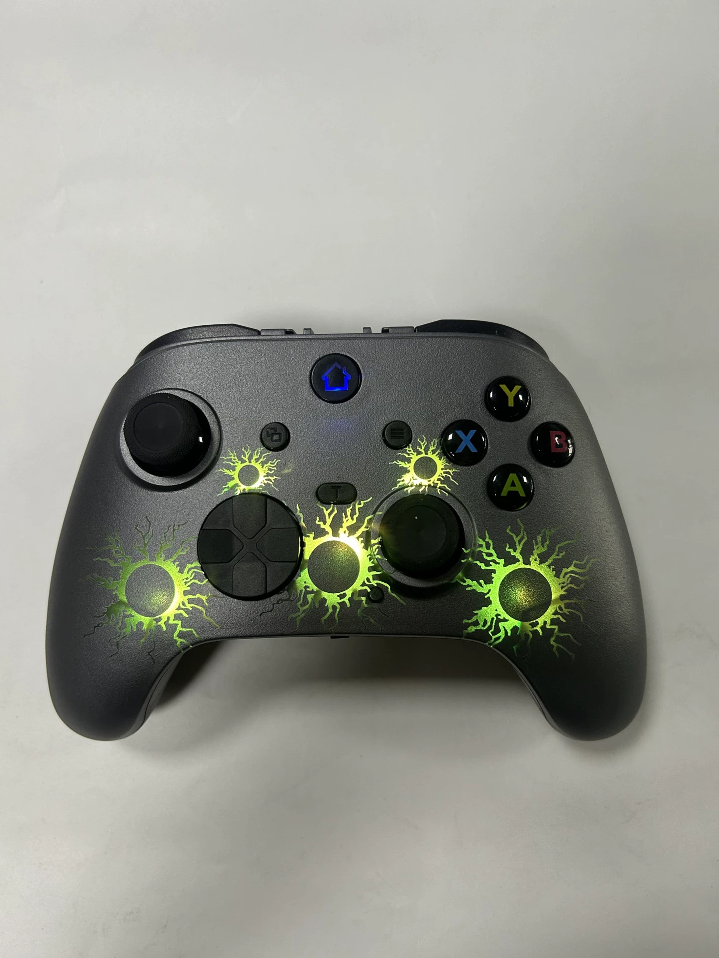 SWITCH wireless game controller is suitable for switch series hosts PC computer IOS Android steam