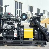 Цементный без масляного винтового компрессора 14 кубических выходных перевозок перевозки сажи