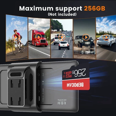 8.1inch Carplay Smart Screen Car mp5