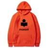 Orange+black