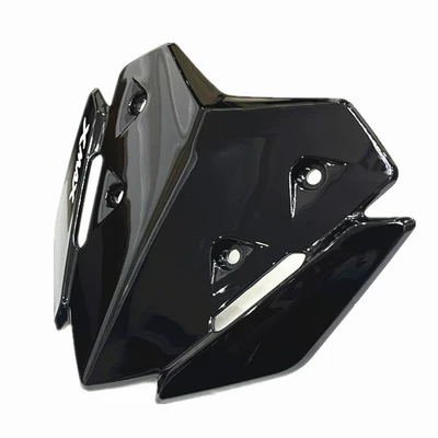Motorcycle front windshield XMAX300 modified original sports