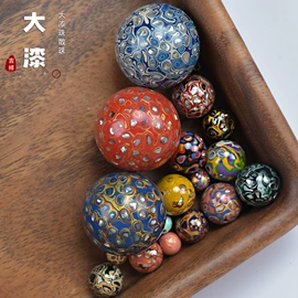 手串;佛珠/念珠;饰品配件