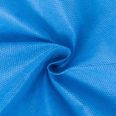 wholesale supply Watertight ventilation SMS Non-woven fabrics Mask Gowns SMS Non-woven fabric wholesale