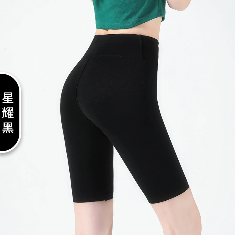 스타블랙(포켓없는 뱃살조임 및 힙업모델-5001)