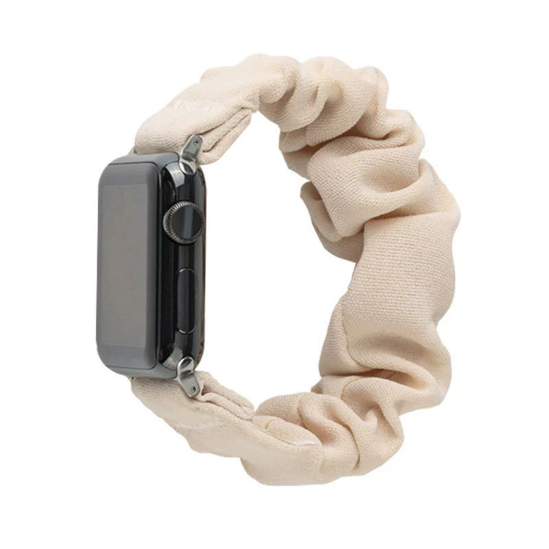 Ремешок для AppleWatch, нейлоновая гладкая лента Apple Band для iWatch7/S8 Ultra2