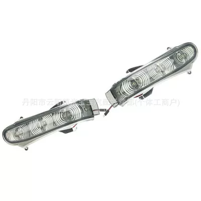 Rearview mirror/rearview mirror W215 W220 S600 Reversing