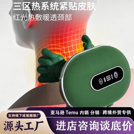 MINI按摩器;电热毯/垫;头皮上药器