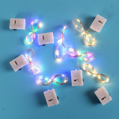 Ledライトは満天の星の花束を飾って、クリスマスの発光の雰囲気を持っています。
